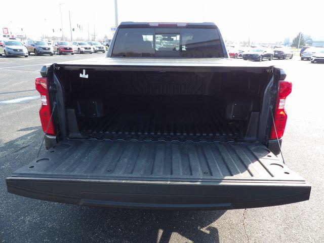 used 2019 Chevrolet Silverado 1500 car, priced at $25,265