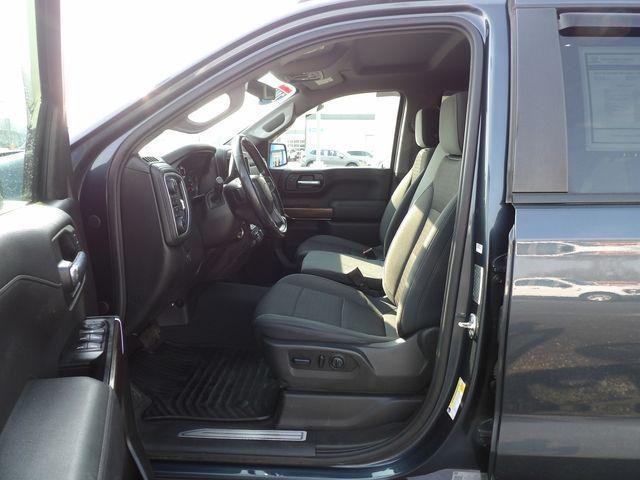 used 2019 Chevrolet Silverado 1500 car, priced at $25,265