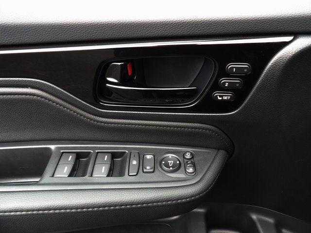 new 2026 Honda Odyssey car, priced at $53,555