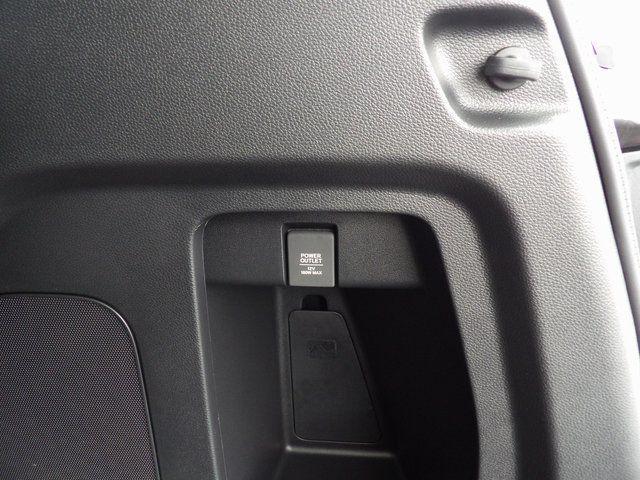 new 2026 Honda Odyssey car, priced at $53,555