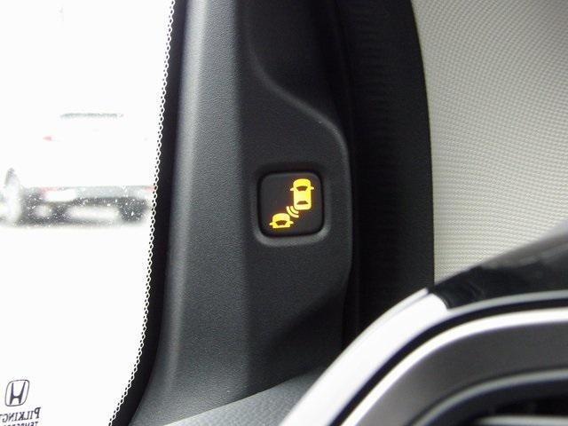 new 2026 Honda Odyssey car, priced at $53,555