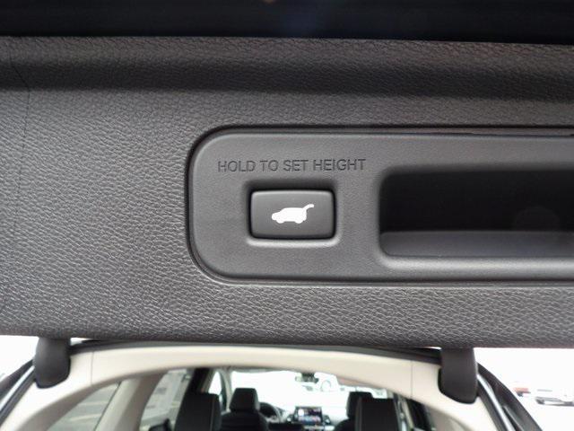 new 2026 Honda Odyssey car, priced at $53,555