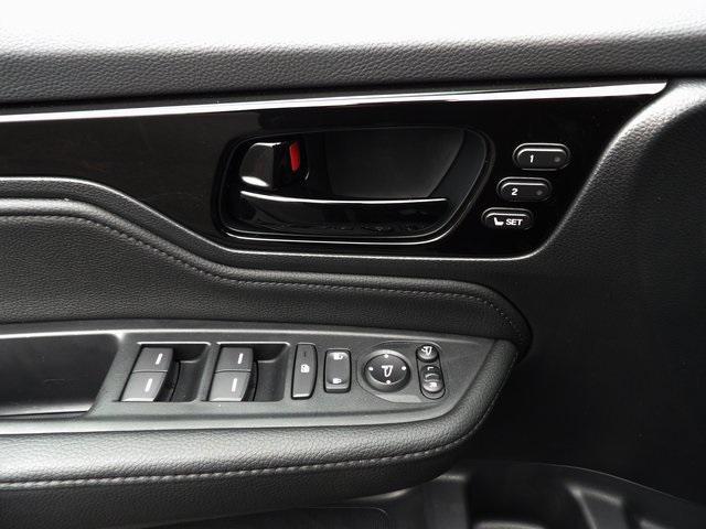 new 2026 Honda Odyssey car, priced at $53,555