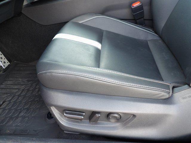 used 2025 Toyota Camry car, priced at $28,965