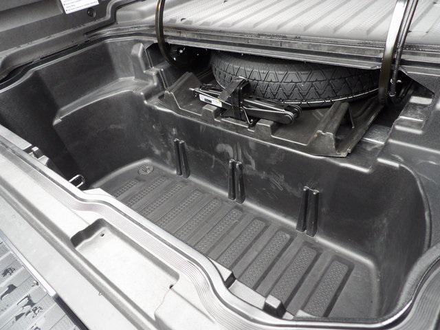 new 2026 Honda Ridgeline car, priced at $45,345