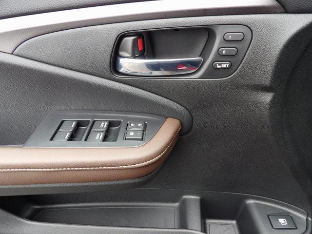 new 2026 Honda Ridgeline car, priced at $45,345