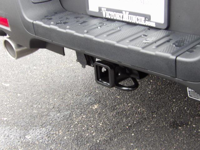 new 2026 Honda Ridgeline car, priced at $45,345