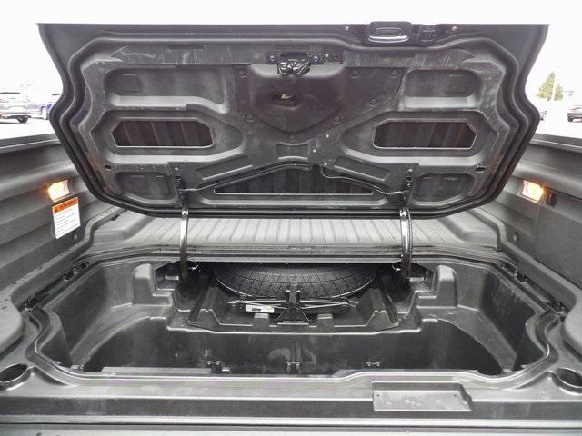 new 2026 Honda Ridgeline car, priced at $45,345