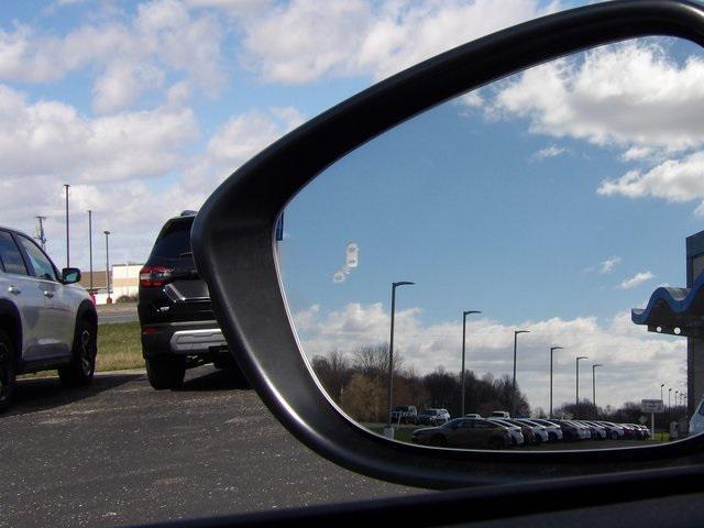 new 2025 Honda Accord Hybrid car, priced at $35,395