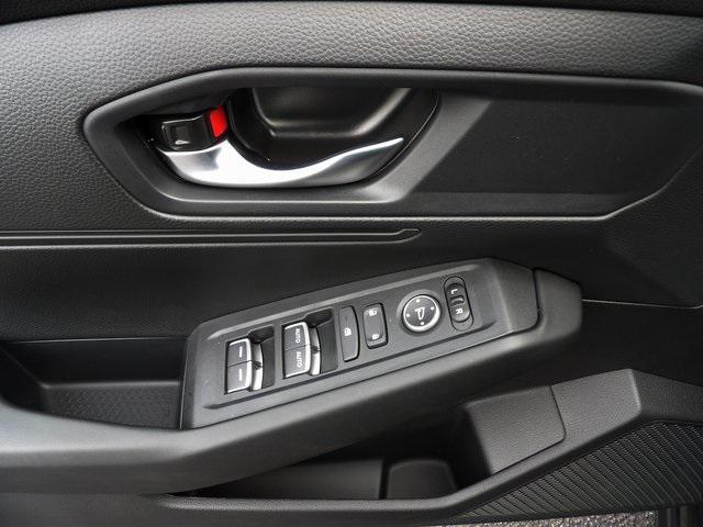 new 2025 Honda Accord car, priced at $29,490