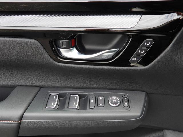 new 2026 Honda CR-V Hybrid car, priced at $44,455