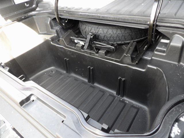 new 2026 Honda Ridgeline car, priced at $48,890