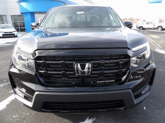 new 2026 Honda Ridgeline car, priced at $48,890