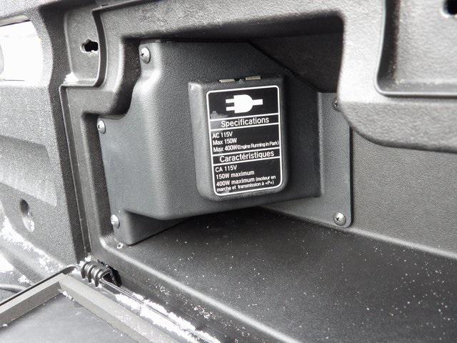 new 2026 Honda Ridgeline car, priced at $48,890