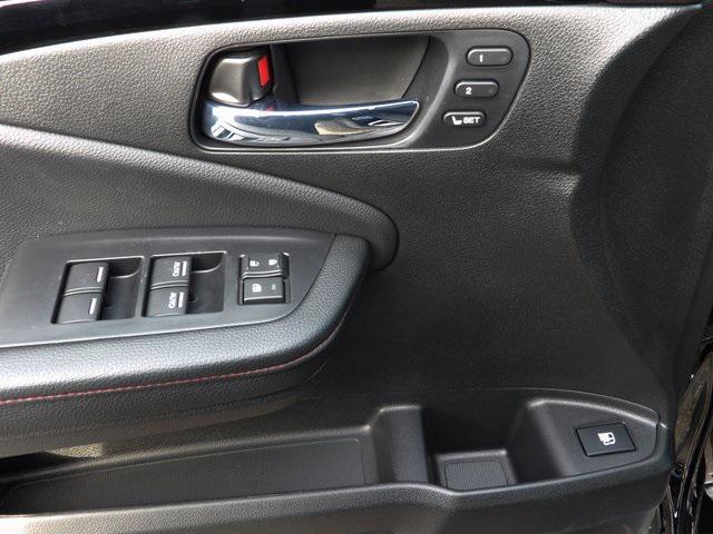 new 2026 Honda Ridgeline car, priced at $48,890