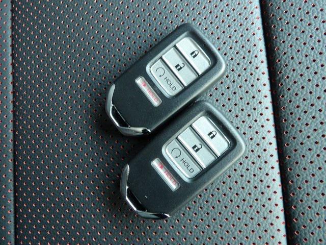 new 2026 Honda Ridgeline car, priced at $48,890