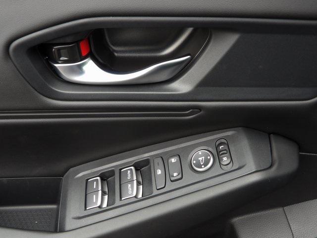 new 2025 Honda Accord car, priced at $31,710