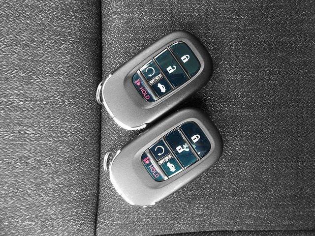 new 2025 Honda Accord car, priced at $31,710