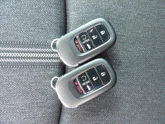 new 2025 Honda Accord Hybrid car, priced at $35,305