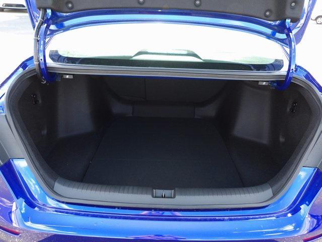 new 2025 Honda Accord Hybrid car, priced at $35,305