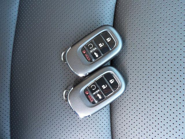 new 2026 Honda Accord Hybrid car, priced at $36,290