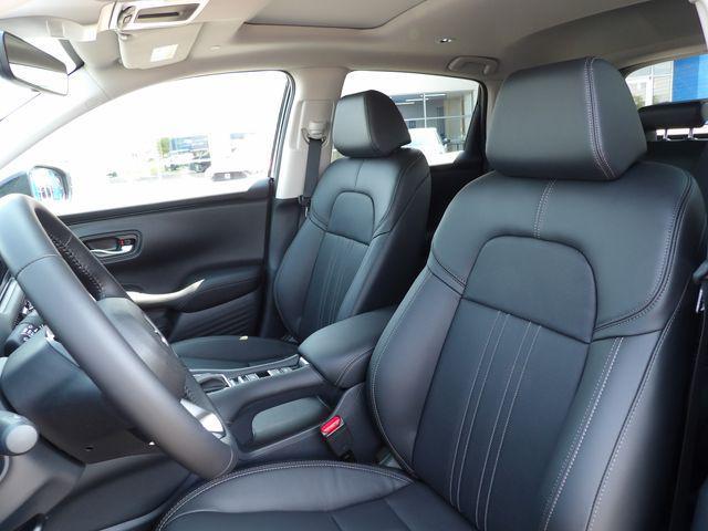 new 2026 Honda HR-V car, priced at $33,300