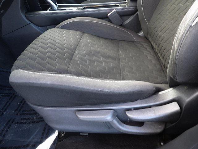 used 2021 Nissan Kicks car, priced at $13,865