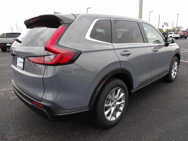 new 2026 Honda CR-V car, priced at $36,555