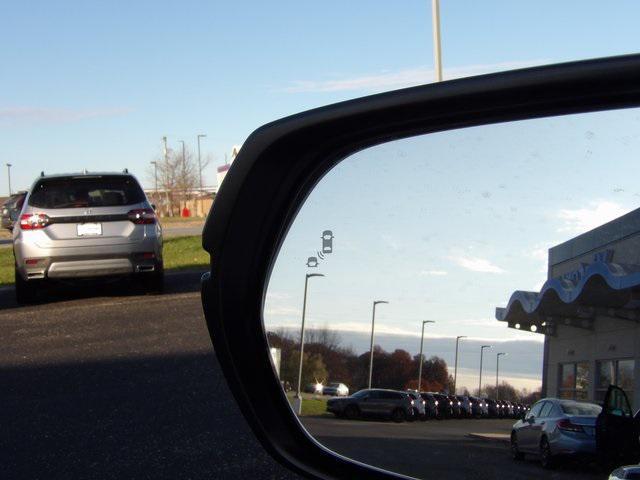 used 2022 Honda CR-V car, priced at $26,949