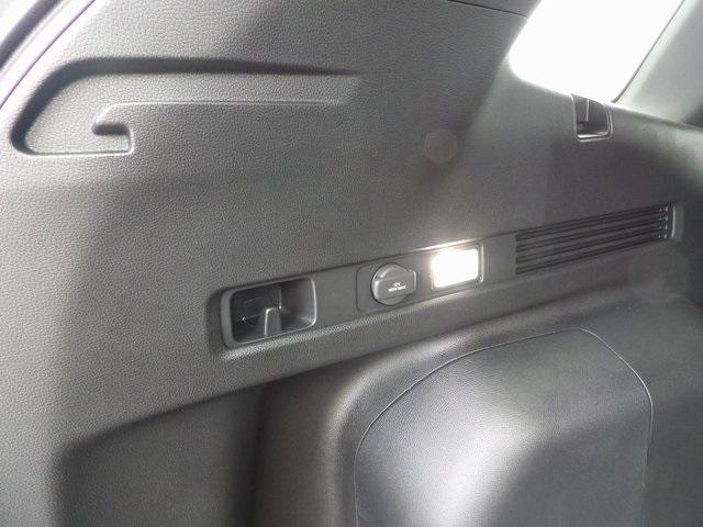 new 2026 Honda CR-V Hybrid car, priced at $40,630