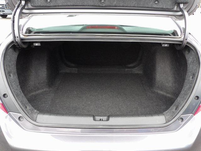 used 2021 Honda Civic car, priced at $19,912