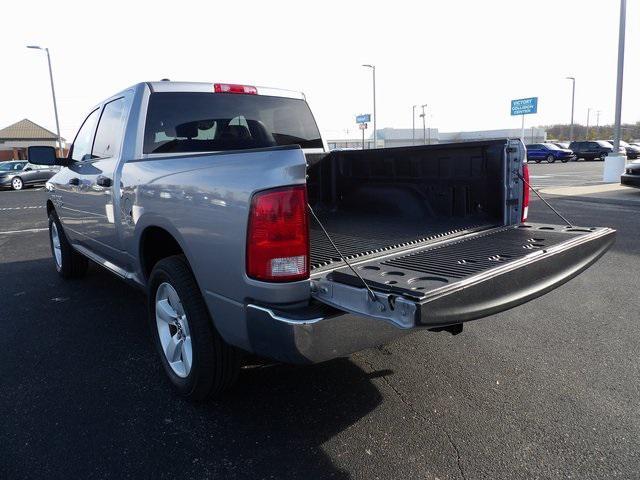 used 2022 Ram 1500 Classic car, priced at $26,792