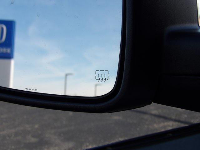 used 2022 Ram 1500 Classic car, priced at $26,792