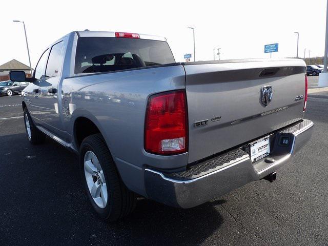 used 2022 Ram 1500 Classic car, priced at $26,792