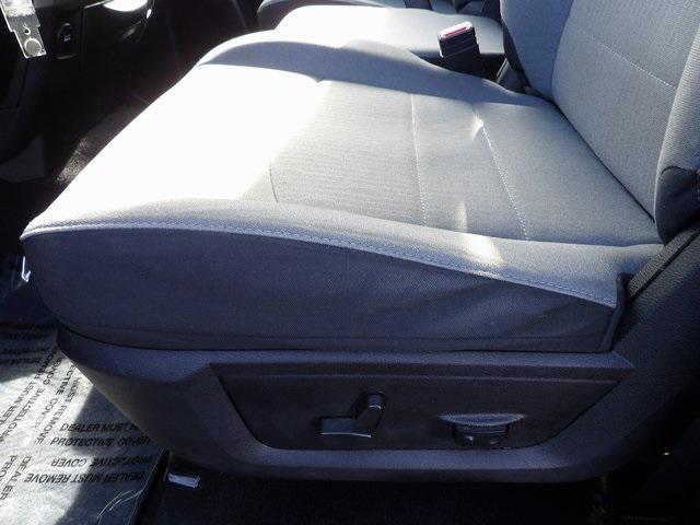 used 2022 Ram 1500 Classic car, priced at $26,792