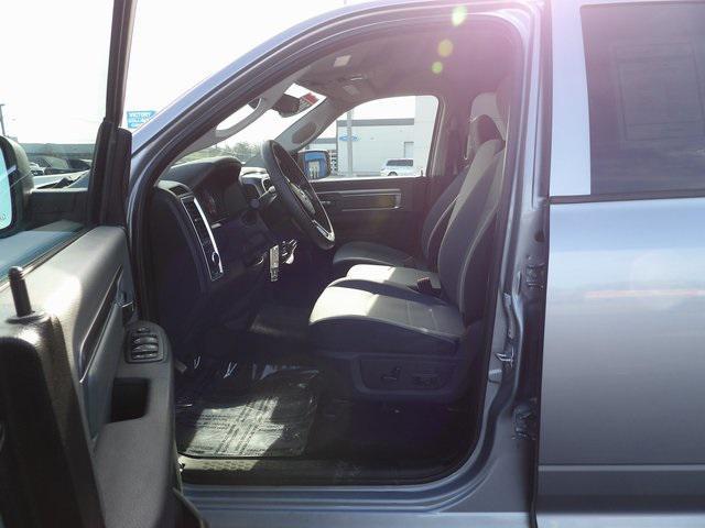 used 2022 Ram 1500 Classic car, priced at $26,792