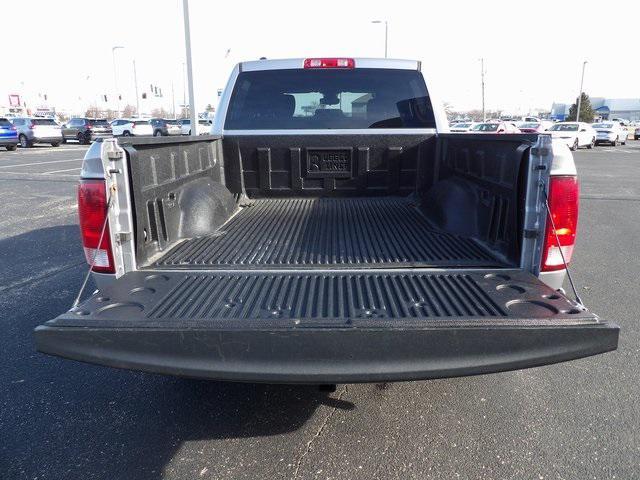 used 2022 Ram 1500 Classic car, priced at $26,792