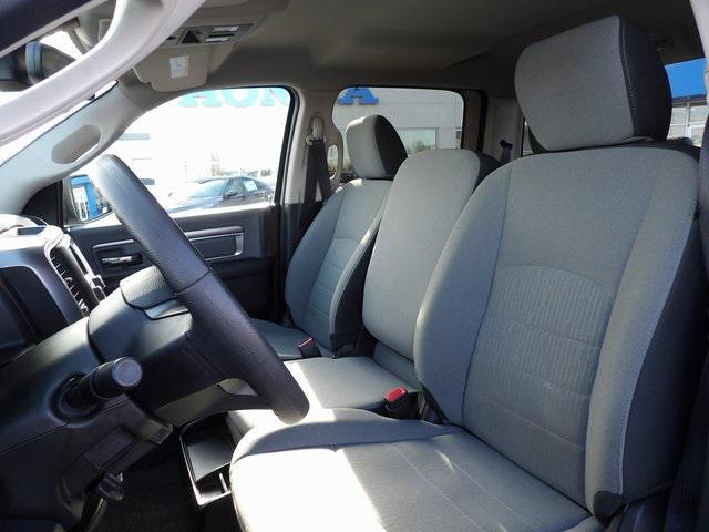 used 2022 Ram 1500 Classic car, priced at $26,792