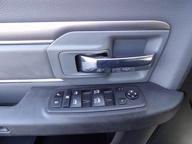 used 2022 Ram 1500 Classic car, priced at $26,792