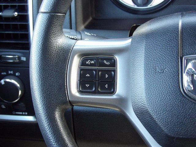used 2022 Ram 1500 Classic car, priced at $26,792
