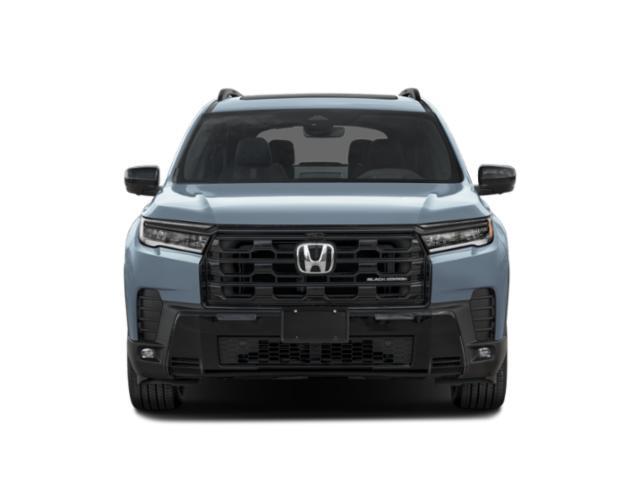 new 2026 Honda Pilot car, priced at $57,240