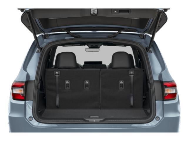 new 2026 Honda Pilot car, priced at $57,240