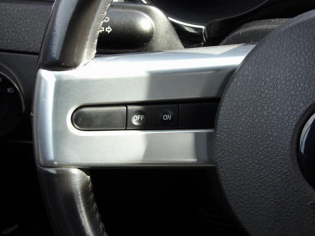used 2007 Ford Mustang car, priced at $14,412