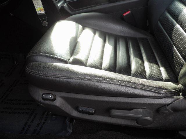 used 2007 Ford Mustang car, priced at $14,412