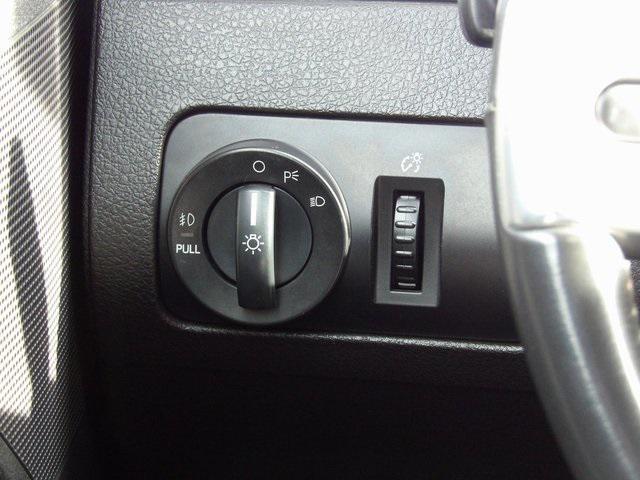 used 2007 Ford Mustang car, priced at $14,412