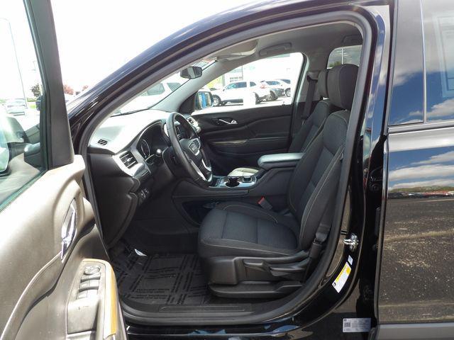 used 2021 GMC Acadia car, priced at $23,110