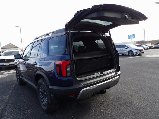 new 2026 Honda Passport car, priced at $52,305