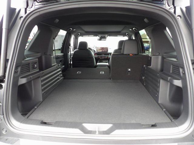 new 2026 Honda Passport car, priced at $52,305