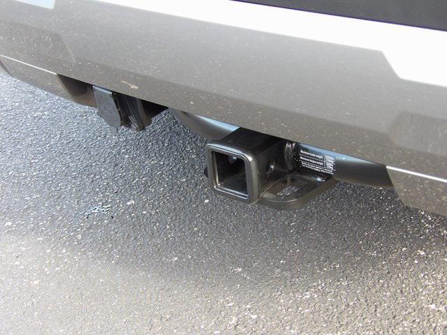 new 2026 Honda Passport car, priced at $52,305