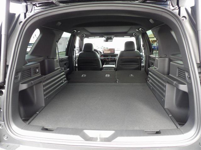 new 2026 Honda Passport car, priced at $52,305